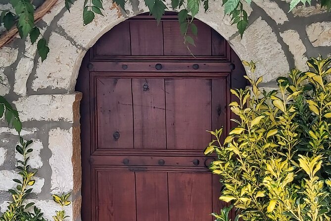 Berat Full Day Trip from Tirana - Berat Castle: where you see the city’s layers up close