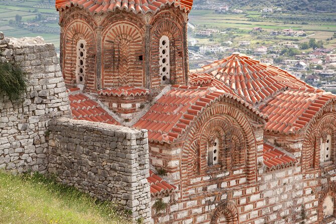 Berat Full Day Trip from Tirana - Transport, comfort, and pacing on a small group trip