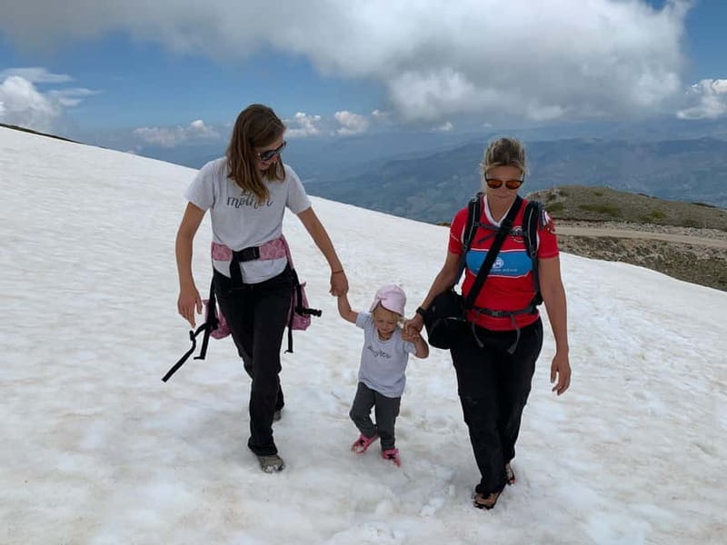 Berat: Guided Trip to Mount Tomorr and Bogove Waterfall - Price and Inclusions: Is $98 Worth It?