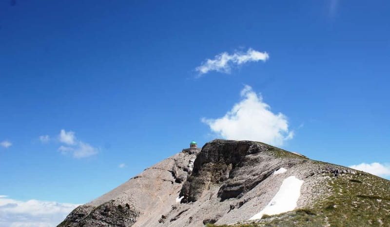 Berat: Guided Trip to Mount Tomorr and Bogove Waterfall - Should You Book This Mount Tomorr and Bogove Day Trip?
