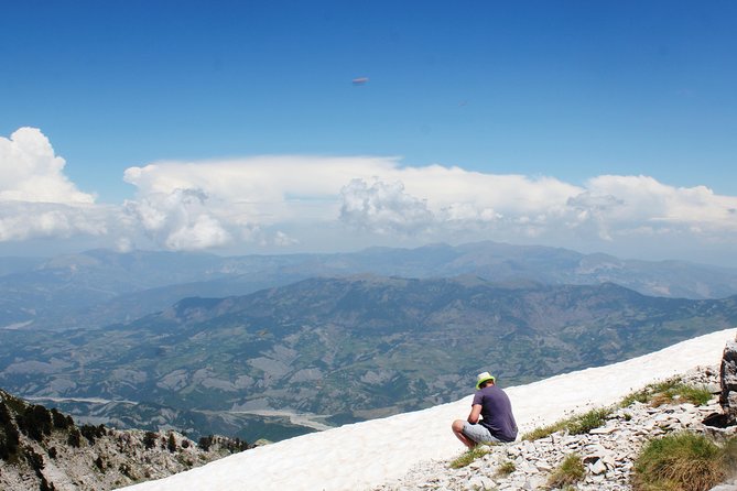 Berat: Guided Trip to Mount Tomorr and Bogove Waterfall - The 4x4 Lift-Up: Choosing Summit Drive or a Real Hike