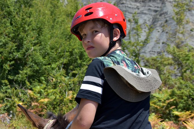 Berat Hiking Off Road picnic lunch in Tomori Holy Mount - The off-road 4x4 ride to Qafe Dardhe: what you should expect