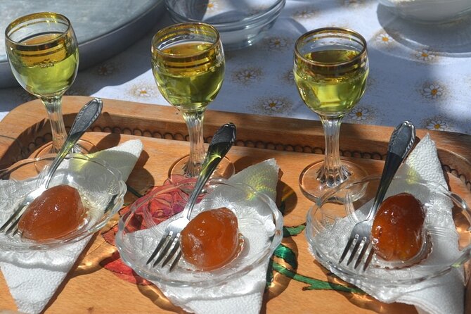 Berat | History & Local Food - Berat from Tirana, without the headaches