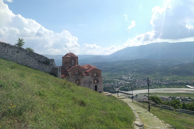 Berat | History & Local Food - Lunch, four wine tastings, and what to expect about alcohol