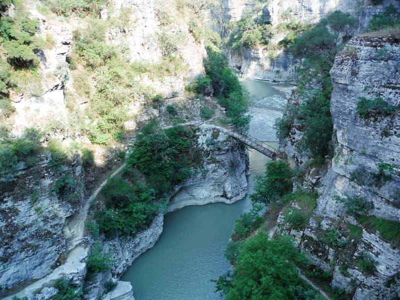 Berat: Osum Canyon and Bogove Waterfall Tour - Price and value: is $67 a good deal?