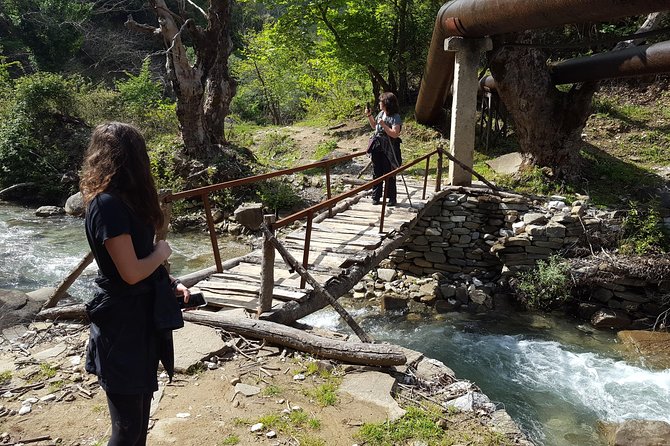 Berat Osum Canyon & Bogove Waterfall Tour - Tour Price and Value: What $70.75 Buys You (and What It Does Not)