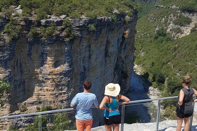 Berat Osum Canyon & Bogove Waterfall Tour - Small-Group Flow and Comfort: Why Up to 15 People Matters