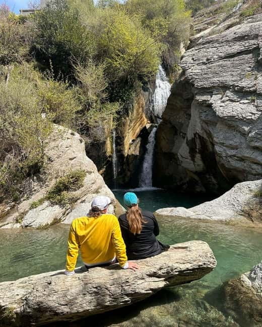 Berat: Osumi Canyon, Bogova Waterfall, & Rakia Village Tour - Key things to know before you go