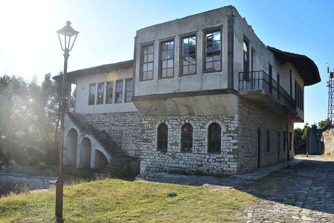 Berat - Unesco Heritage & Wine Tasting, Private Tour - The appeal of Berat, UNESCO, and why this plan works