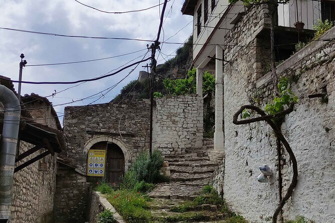 Berat - Unesco Heritage & Wine Tasting, Private Tour - The scenic drive via Belsh and Kucova