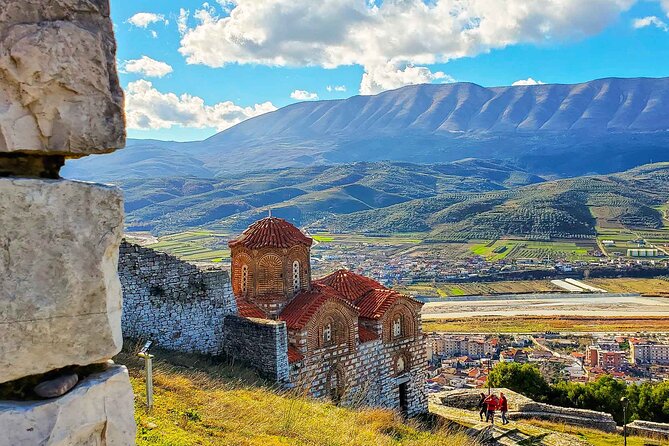 Berat - Unesco Heritage & Wine Tasting, Private Tour - Kucova’s Mig-17 stop, a Cold War surprise
