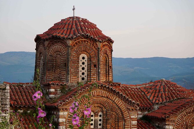 Berat - Unesco Heritage & Wine Tasting, Private Tour - Mangalem and Gorica quarters, the walk that gives you context