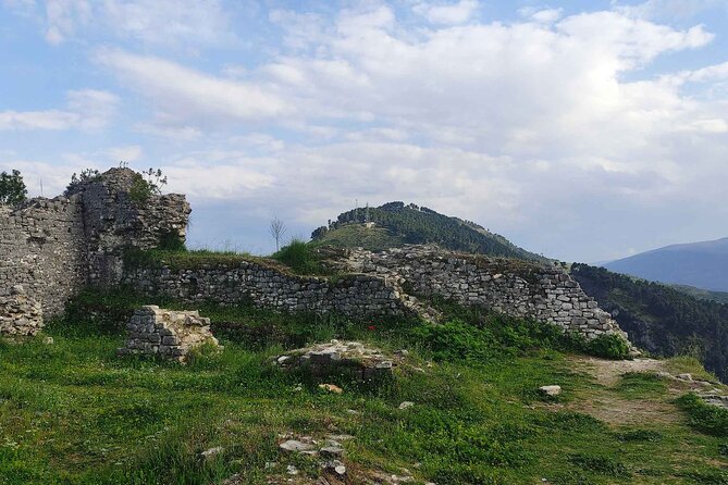 Berat - Unesco Heritage & Wine Tasting, Private Tour - King Mosque and Helveti Tekke, where eras overlap