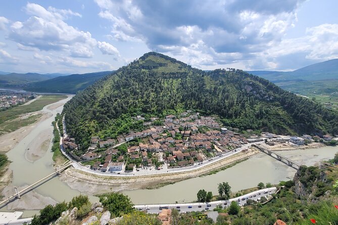 Berat UNESCO Small-Group Day Tour from Tirana - Key highlights at a glance