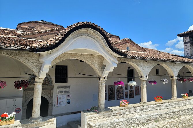 Berat UNESCO Small-Group Day Tour from Tirana - A UNESCO day trip that feels organized, not packaged