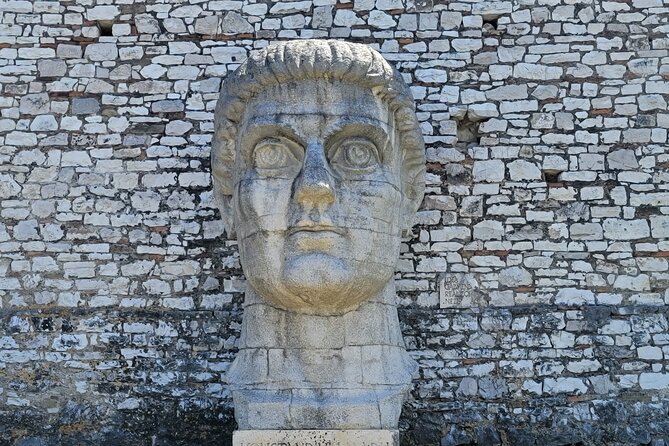 Berat UNESCO Small-Group Day Tour from Tirana - Free time in Berat for lunch, your call