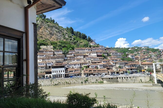 Berat UNESCO Small-Group Day Tour from Tirana - The guide factor: why people rate this tour so high