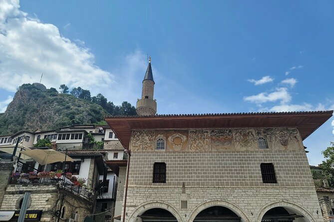 Berat UNESCO Small-Group Day Tour from Tirana - Onufri Museum and the National Iconographic Museum stop