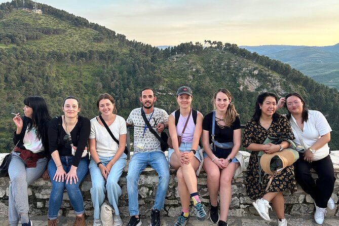 Berat Walking Tour - Key highlights you will actually feel