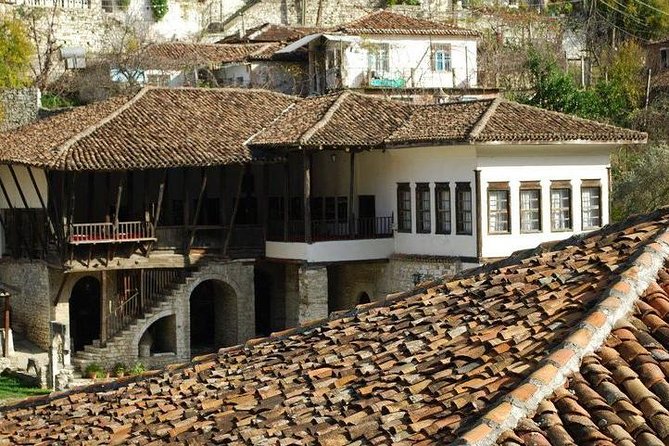 Berat Walking Tour - Getting Your Bearings in Berat, Starting at Ura e Goricës