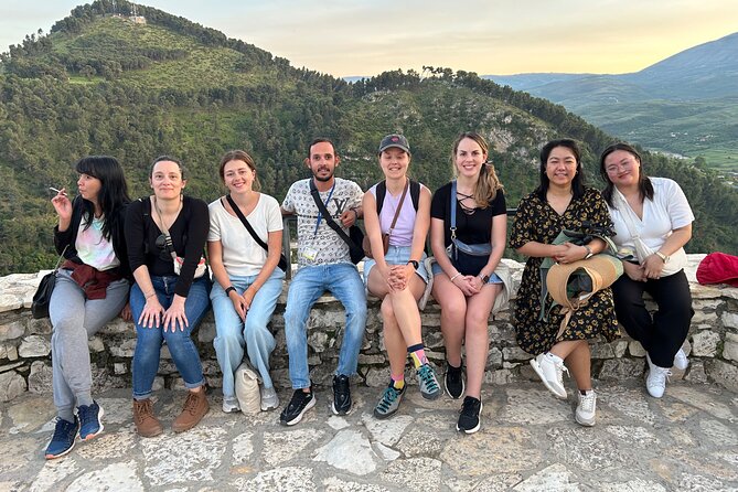 Berat Walking Tour - How Much Walking Should You Expect?