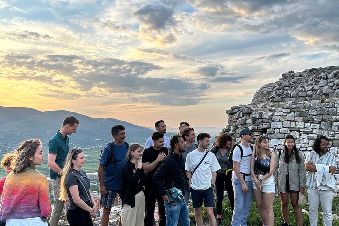 Berat Walking Tour - Guide Style, Licensed Local Insight, and Why It Feels Personal