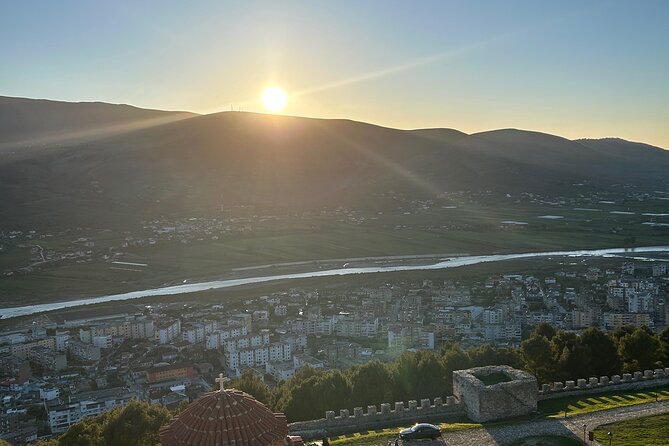 Berat Walking Tour - Professional Photos Included, So You Can Travel Lighter