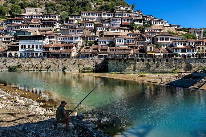Best of Berat and Durres Full Day Tour - From Tirana, Durres and Berat in one long day