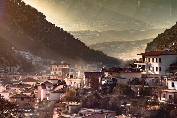 Best of Berat and Durres Full Day Tour - Durres promenade break at the Adriatic Sea