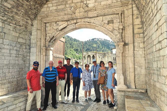 Best of Berat and Durres Full Day Tour - Berat Castle and Kala Quarter: climbing into old street life