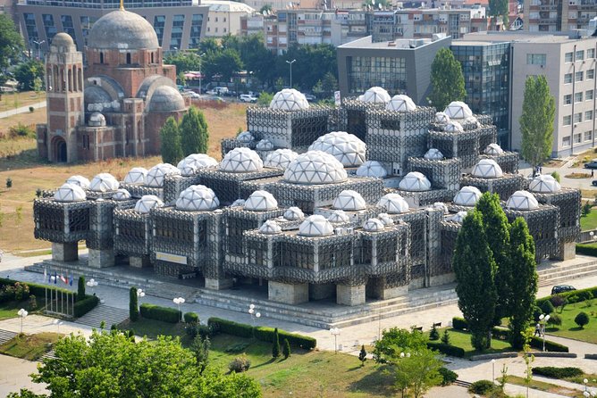 Best of Kosovo Day Tour - Pristina & Prizren from Tirana & Durres - Getting Started at 7:30 am, Pickup, and Border Rhythm
