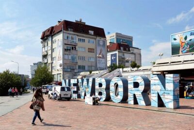 Best of Kosovo Day Tour – Pristina & Prizren from Tirana & Durres