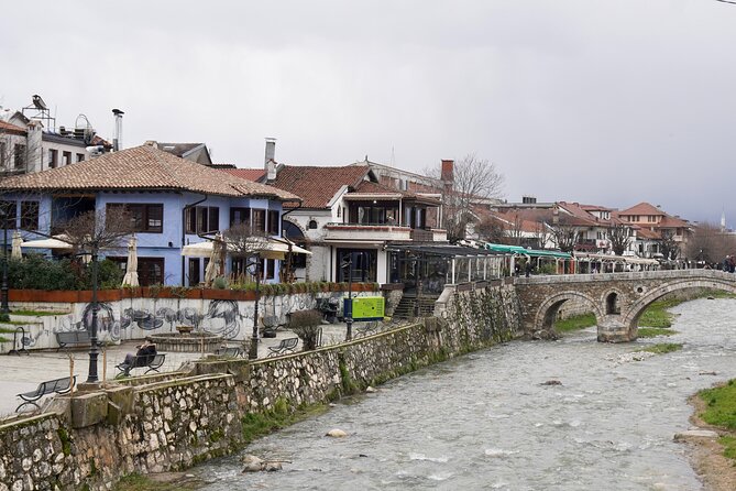 Best of Kosovo Day Tour - Pristina & Prizren from Tirana & Durres - Sinan Pasha Mosque, Stone Bridge of Love, and the Prizren Bazaar Streets