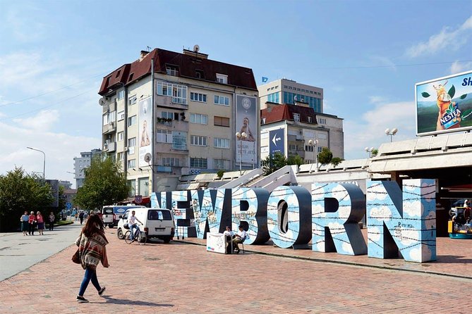 Best of Kosovo Day Tour - Pristina & Prizren from Tirana & Durres - Price and What You Actually Get for $191.88
