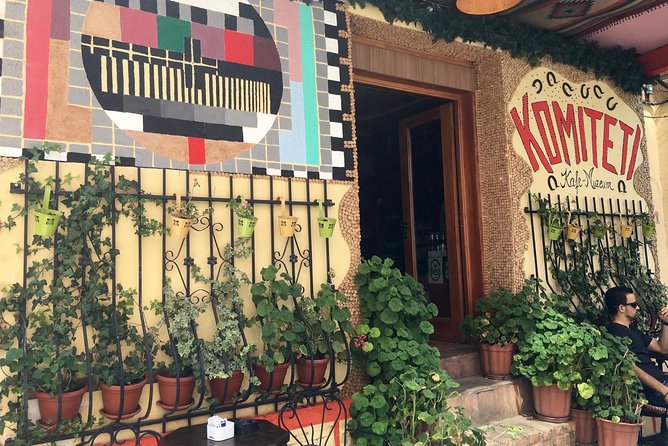 Best of Local Food & City Tour of Tirana - Food & Drinks Included - Who should book this tour, and who might not love it
