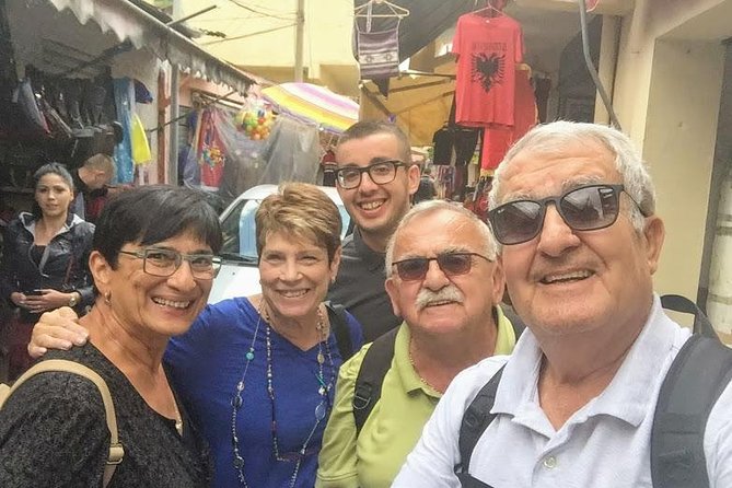 Best of Local Food & City Tour of Tirana - Food & Drinks Included - Practical tips so you enjoy every stop