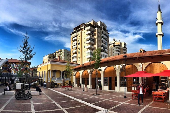 Best of Local Food & City Tour of Tirana - Food & Drinks Included - Price and value: where the money goes