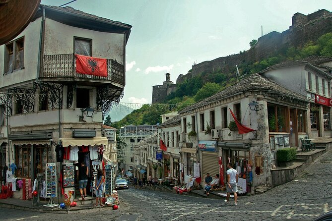 Best Places To Visit in Albania Tour in 5 days - Price and Logistics: What $662.30 Buys You (and What It Does Not)