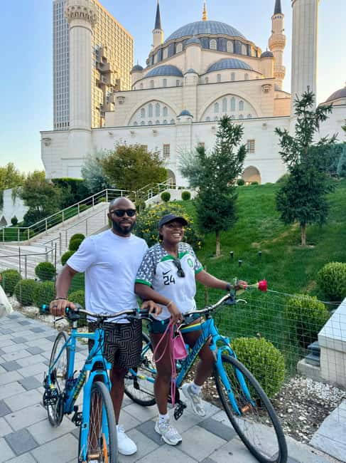 Bike or E-Bike rental Tirana a Self Guided Bike Tour - Key things I’d plan around
