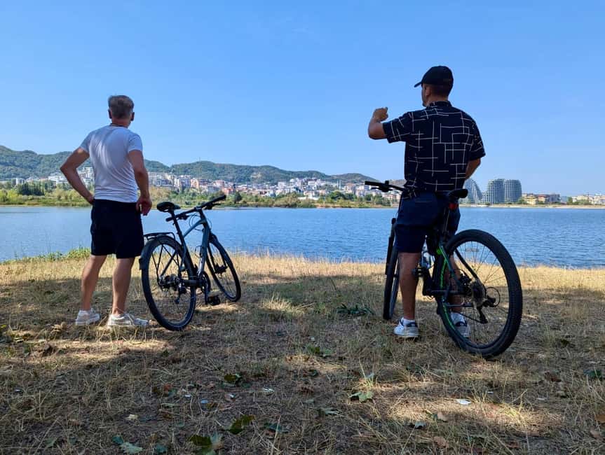 Bike or E-Bike rental Tirana a Self Guided Bike Tour - Choosing Your Bike Effort: City Bike vs E-Bike
