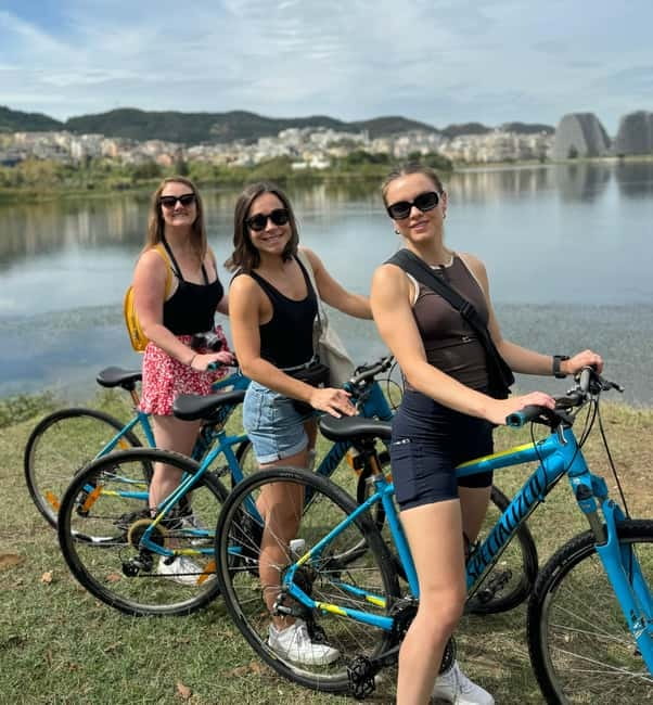 Bike or E-Bike Tour Tirana : Highlights & Grand Park Guided - The Enver Hoxha Pyramid and Mother Teresa Square, where Albania’s stories get complicated