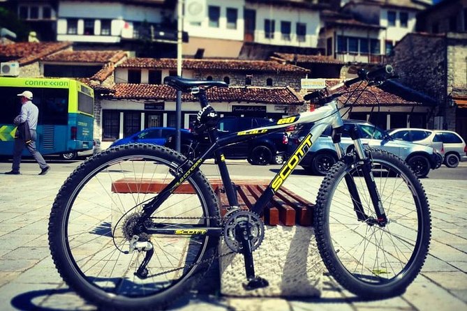 BIKE RENTAL and BIKE TOURS in Berat by 1001 Albanian Adventures - Key Things I’d Focus On
