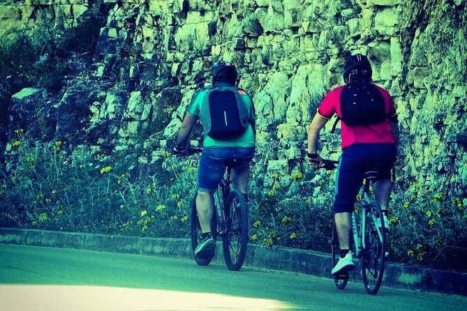 BIKE RENTAL and BIKE TOURS in Berat by 1001 Albanian Adventures - Bike Rental in Berat, With Just Enough Structure