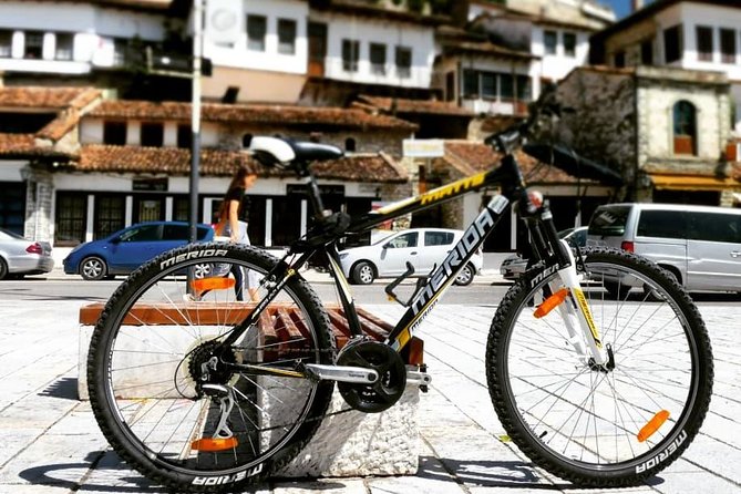 BIKE RENTAL and BIKE TOURS in Berat by 1001 Albanian Adventures - Getting the Right Bike: City Cruising vs. Mountain Attitude