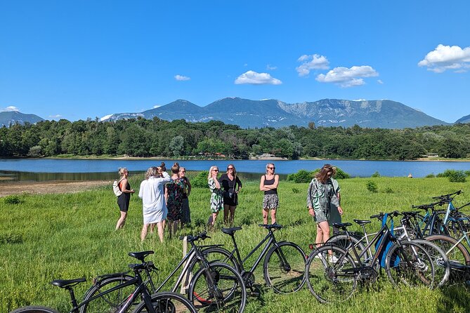 Bike Tour Tirana - 3 Times a Day - VisitAlbCom - Key highlights at a glance