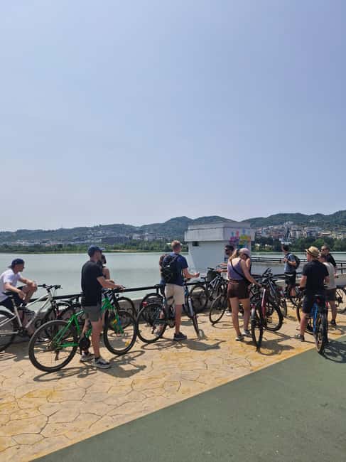 Bike Tour Tirana Highlights - Nightlife and what to do next: the practical benefit beyond monuments