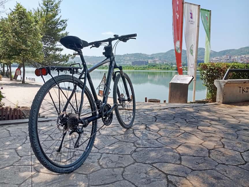 Bike Tour Tirana with the Local Guide - Key highlights worth your attention