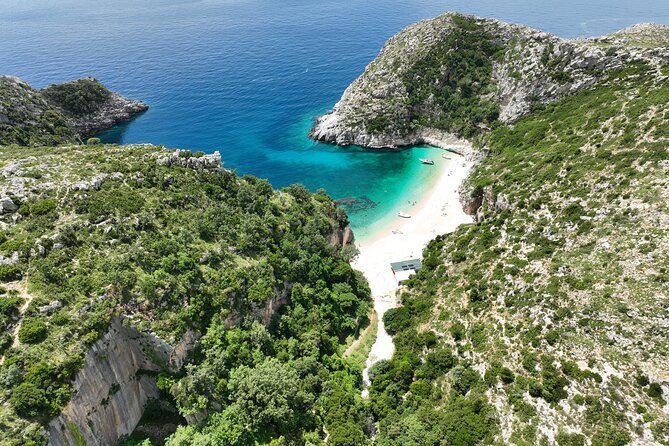 Blue Cave & Grama Bay Full Day Guided Boat Tour - Boat Time Reality Check: Timing, Sea Spray, and How Long It Can Take