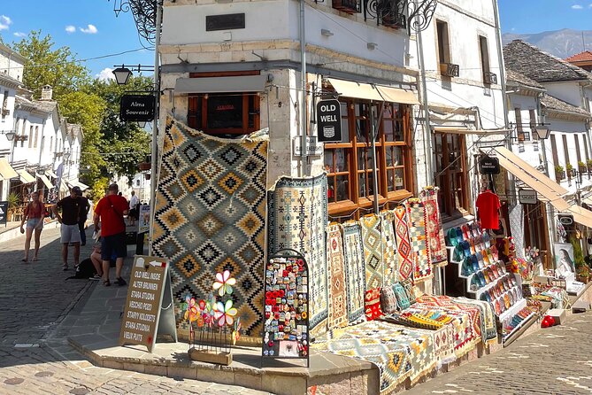 Blue Eye and Gjirokaster, Half Day Nature & Historical Tour - Key Highlights I’d Prioritize
