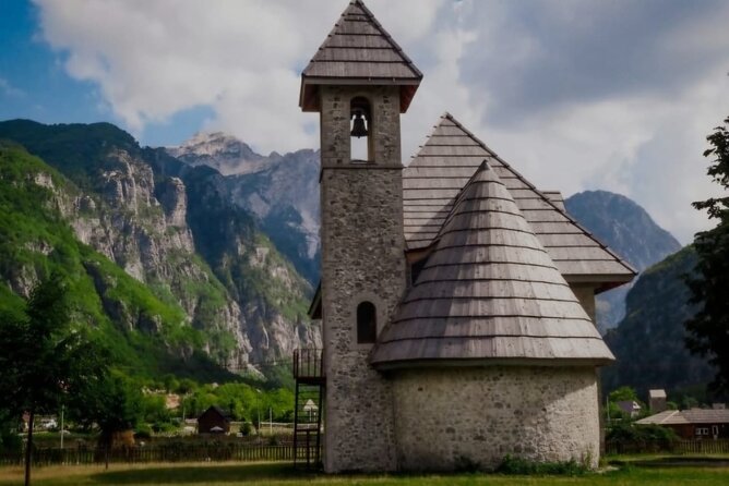 Blue Eye Day Trip from Shkoder to Theth with Lunch - Key highlights you should know before you go